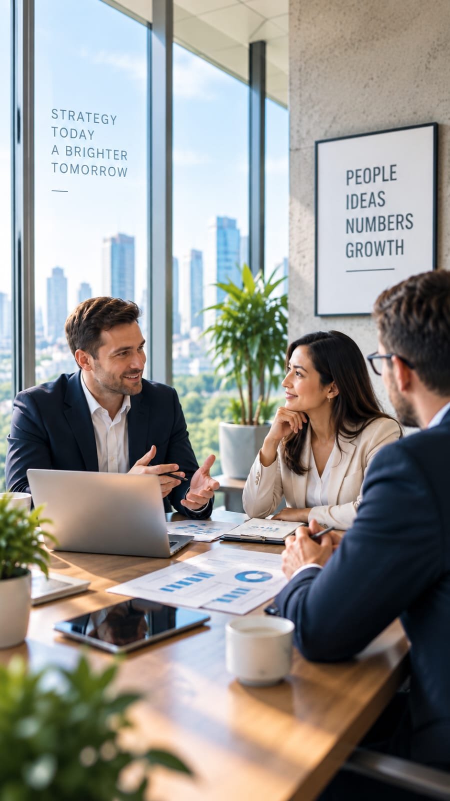 Why choose SKS Associates Inc. for Canadian tax and advisory services